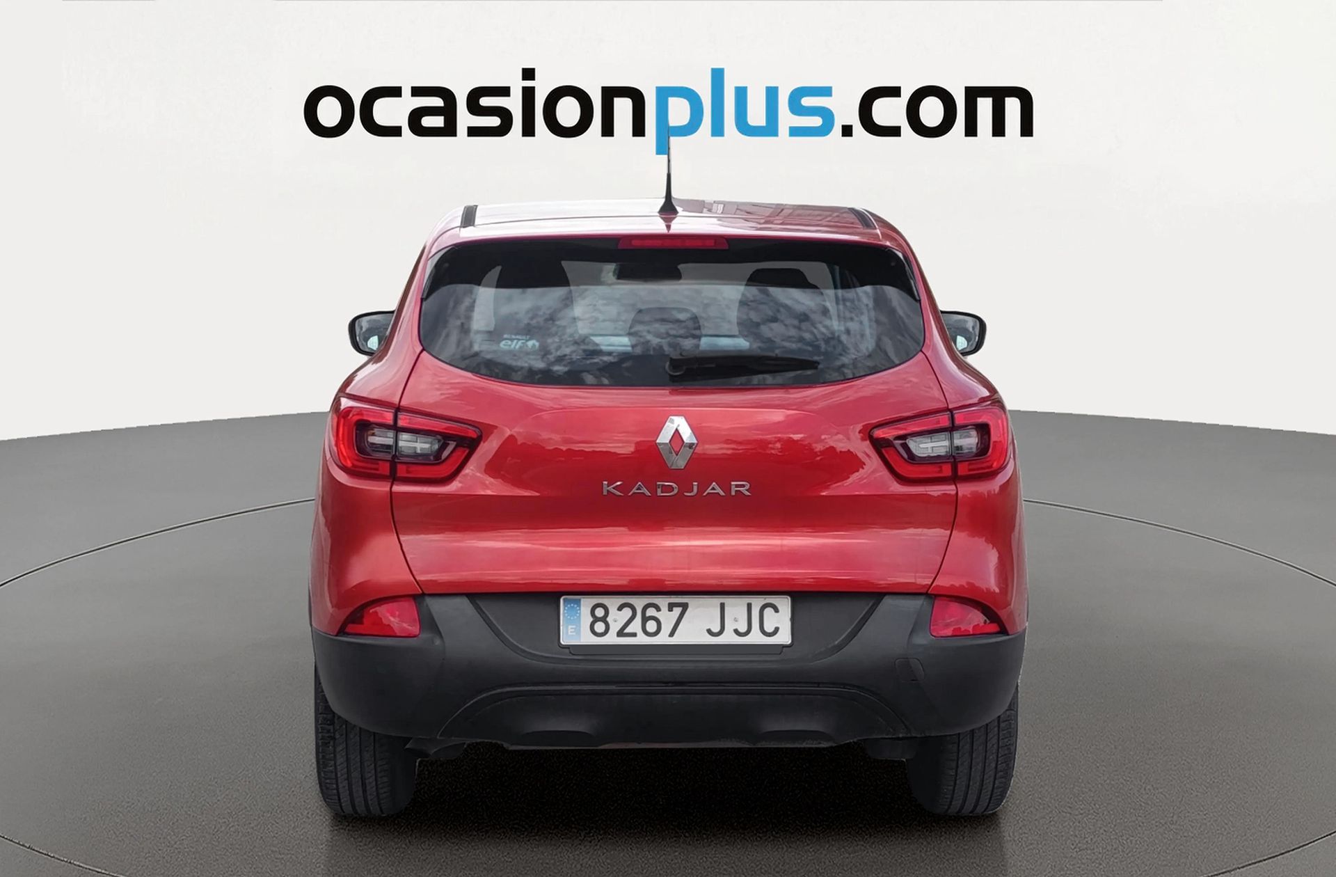 Renault Kadjar TCe 130 Intens Energy - foto 12