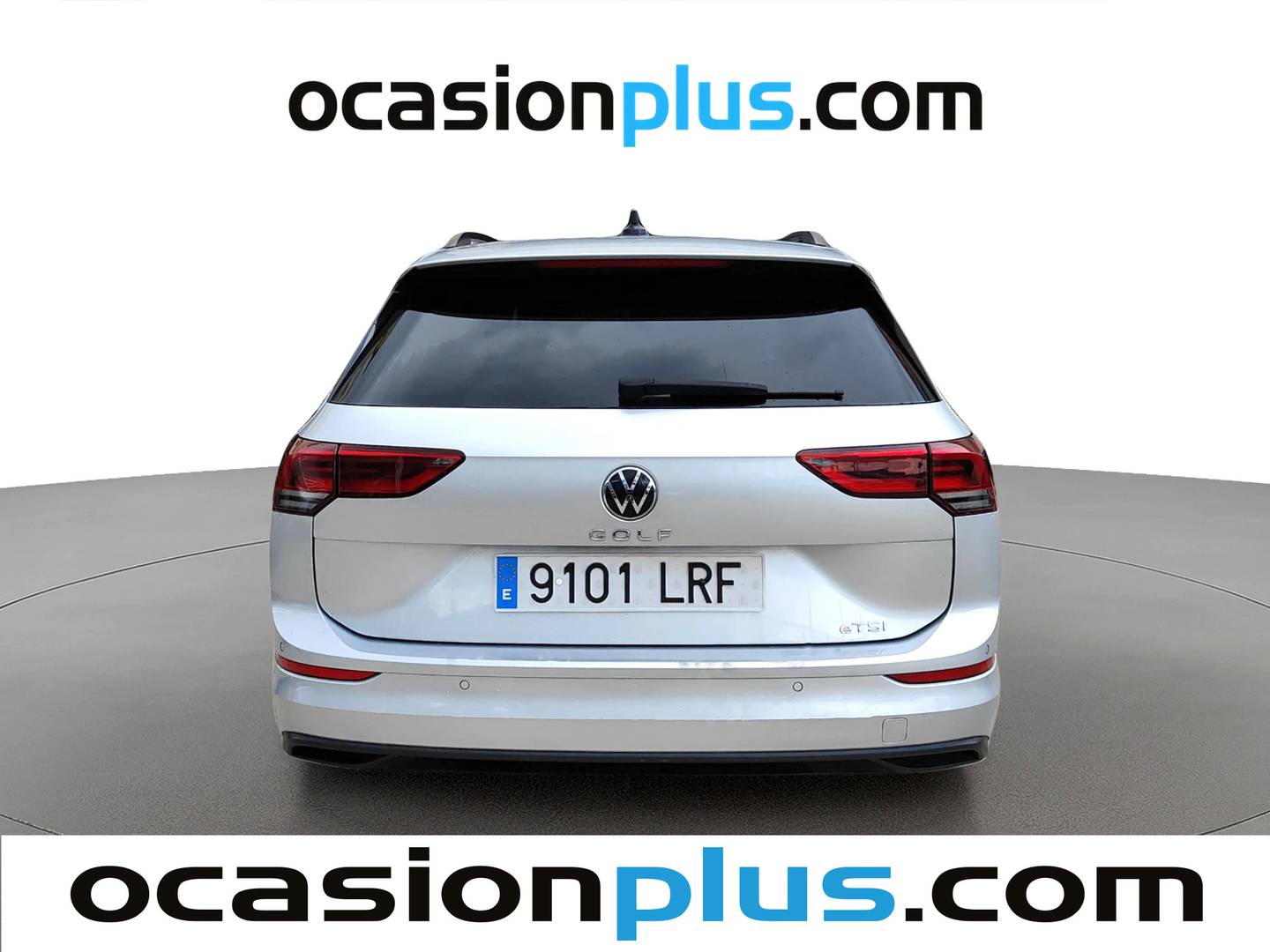 Volkswagen Golf Volkswagen Golf Variant Life 1.0 eTSI (110 CV) DSG al mejor precio