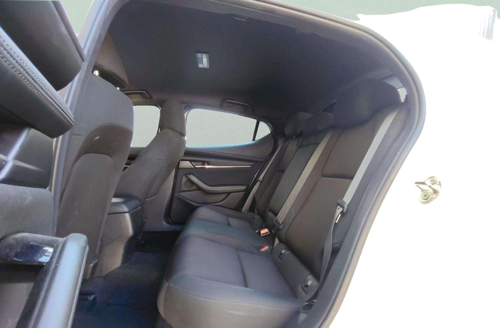 Mazda Mazda3 2.0 Skyactiv-G Origin - foto 11