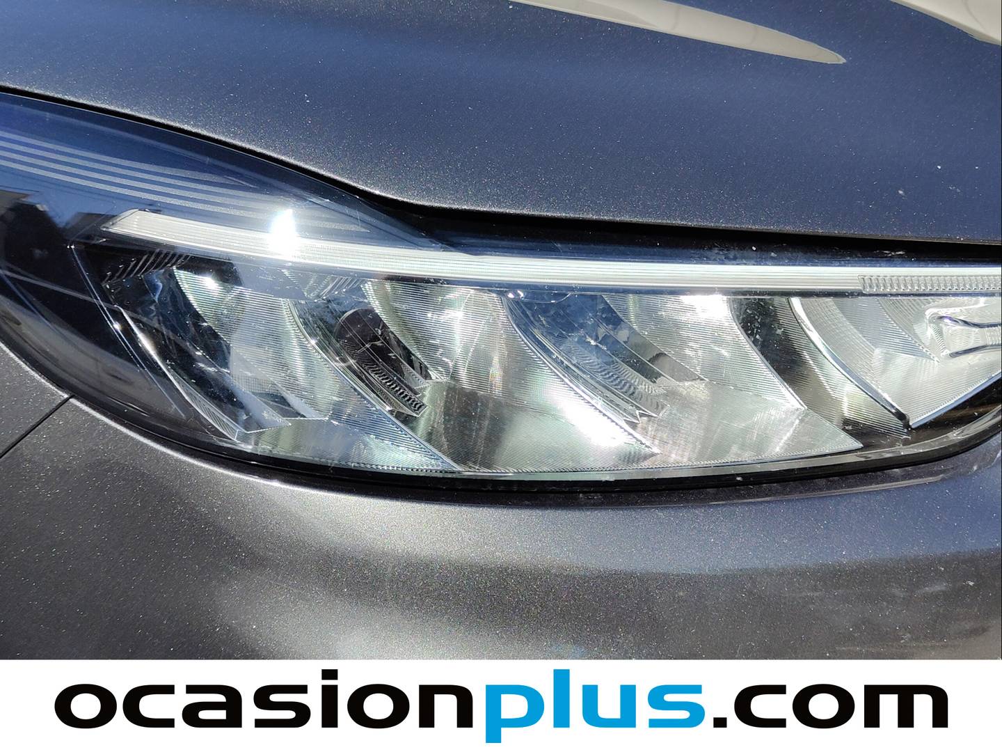 Acabados Ford Kuga Ford Kuga 1.5T EcoBoost ST-Line 4x2 (150 CV)