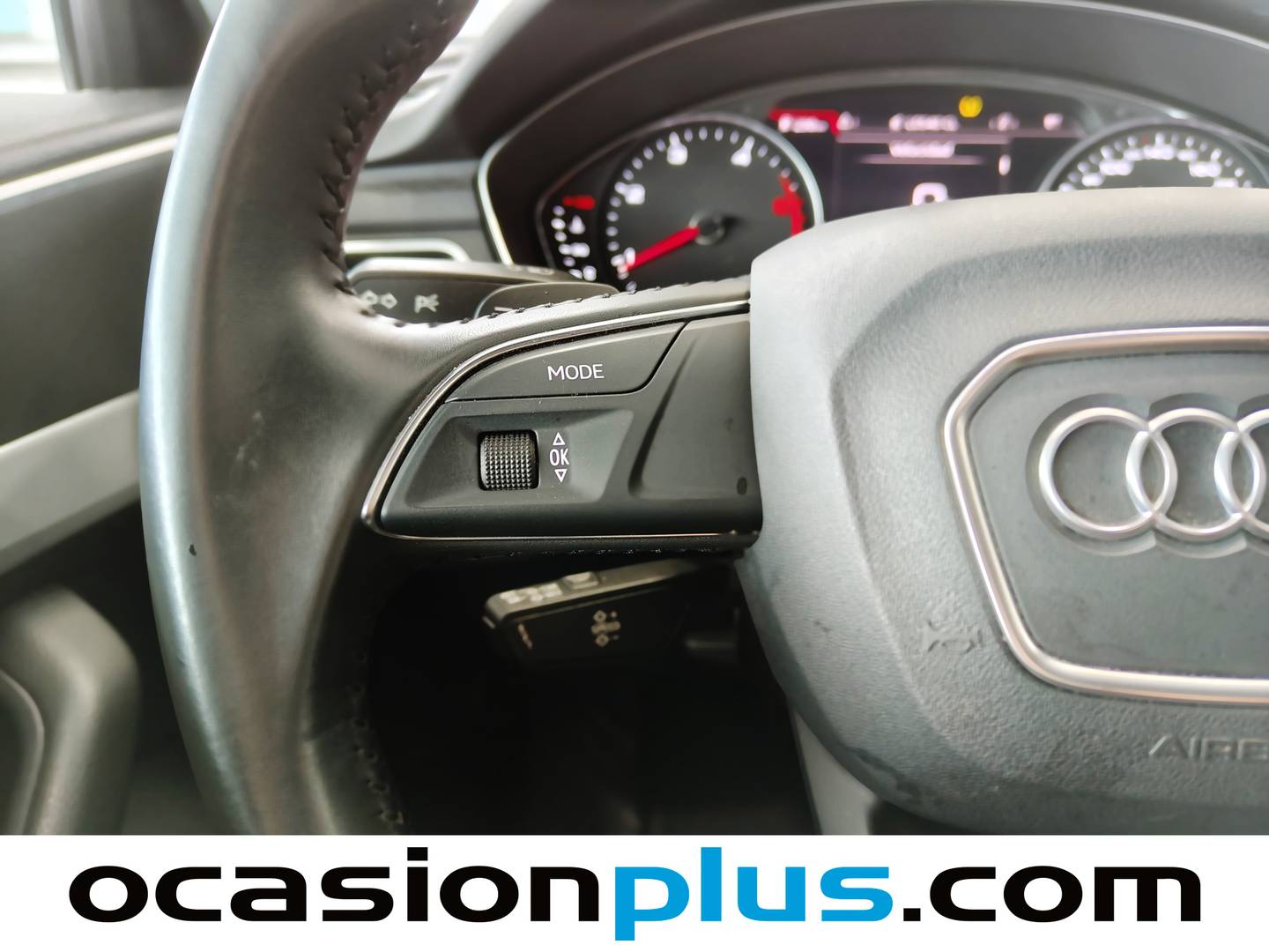 Audi A4 Audi A4 Advanced edition 2.0 TDI quattro (190 CV) S tronic 190cv