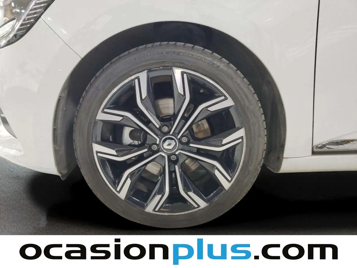 Foto Renault Clio Renault Clio E-Tech Híbrido (140 CV)