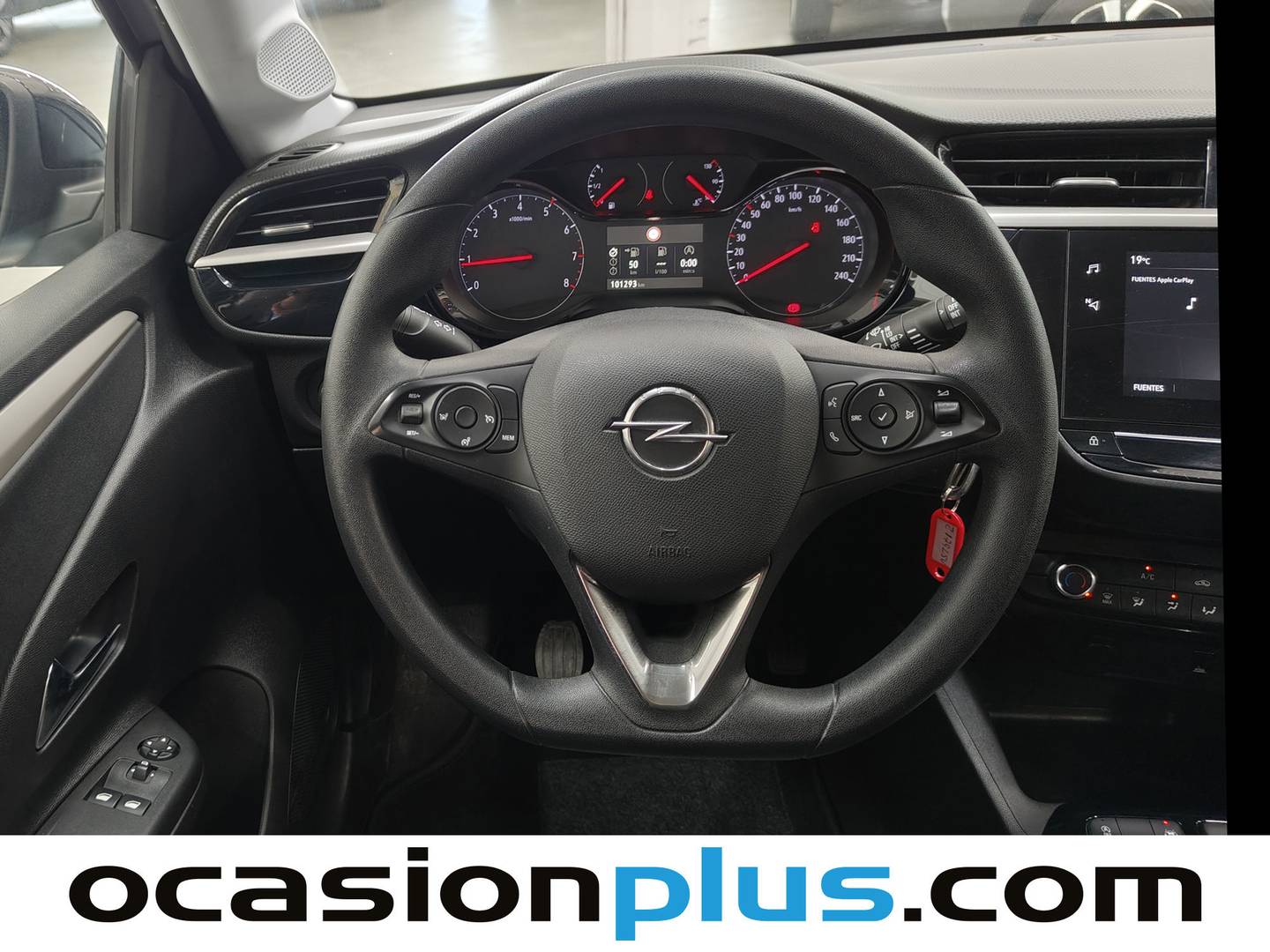 Opel Corsa Opel Corsa 1.5D DT Edition (102 CV) de segunda mano