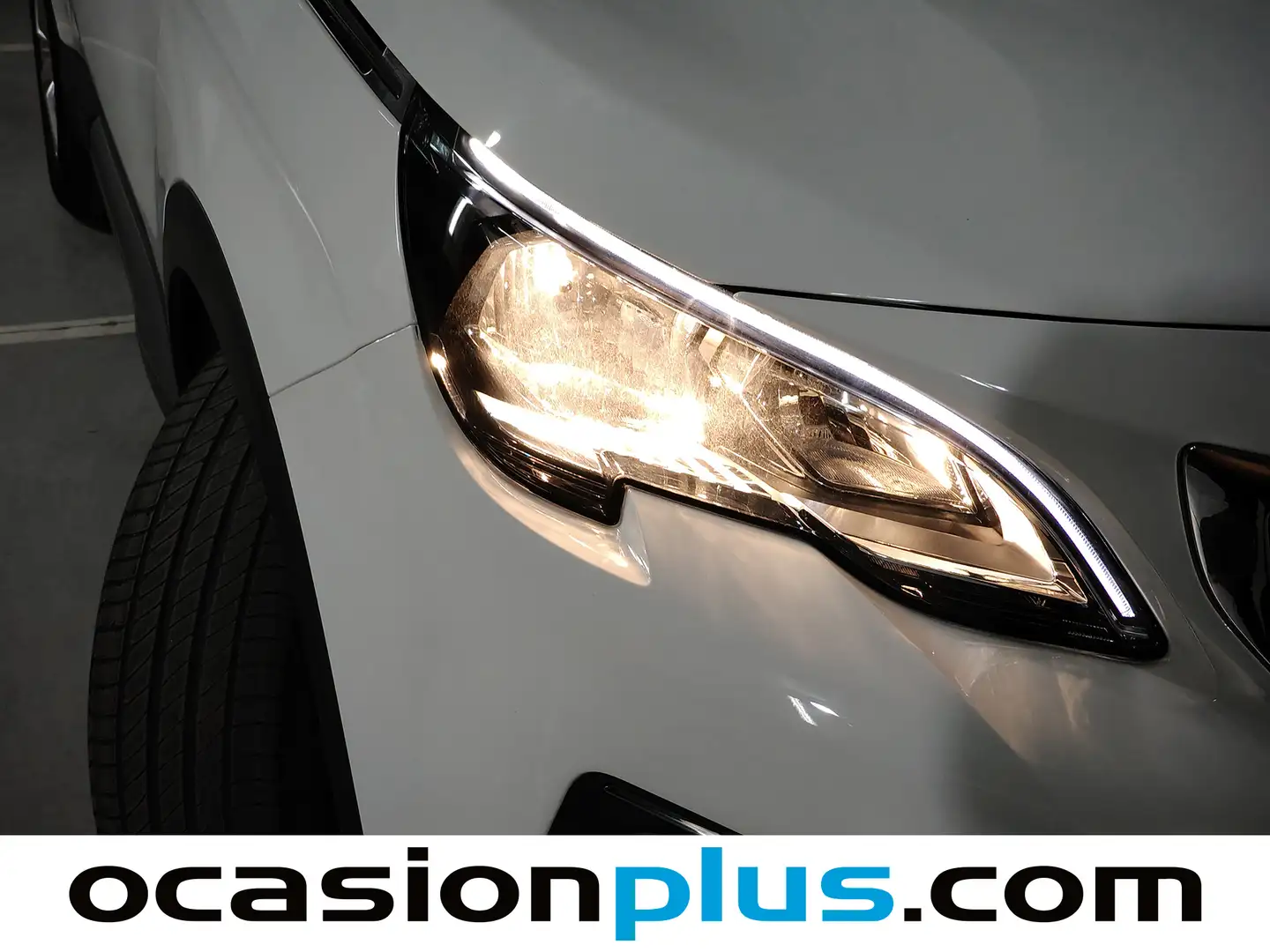 Foto Peugeot 3008 Peugeot 3008 BlueHDI 130 S&S Active (130 CV)