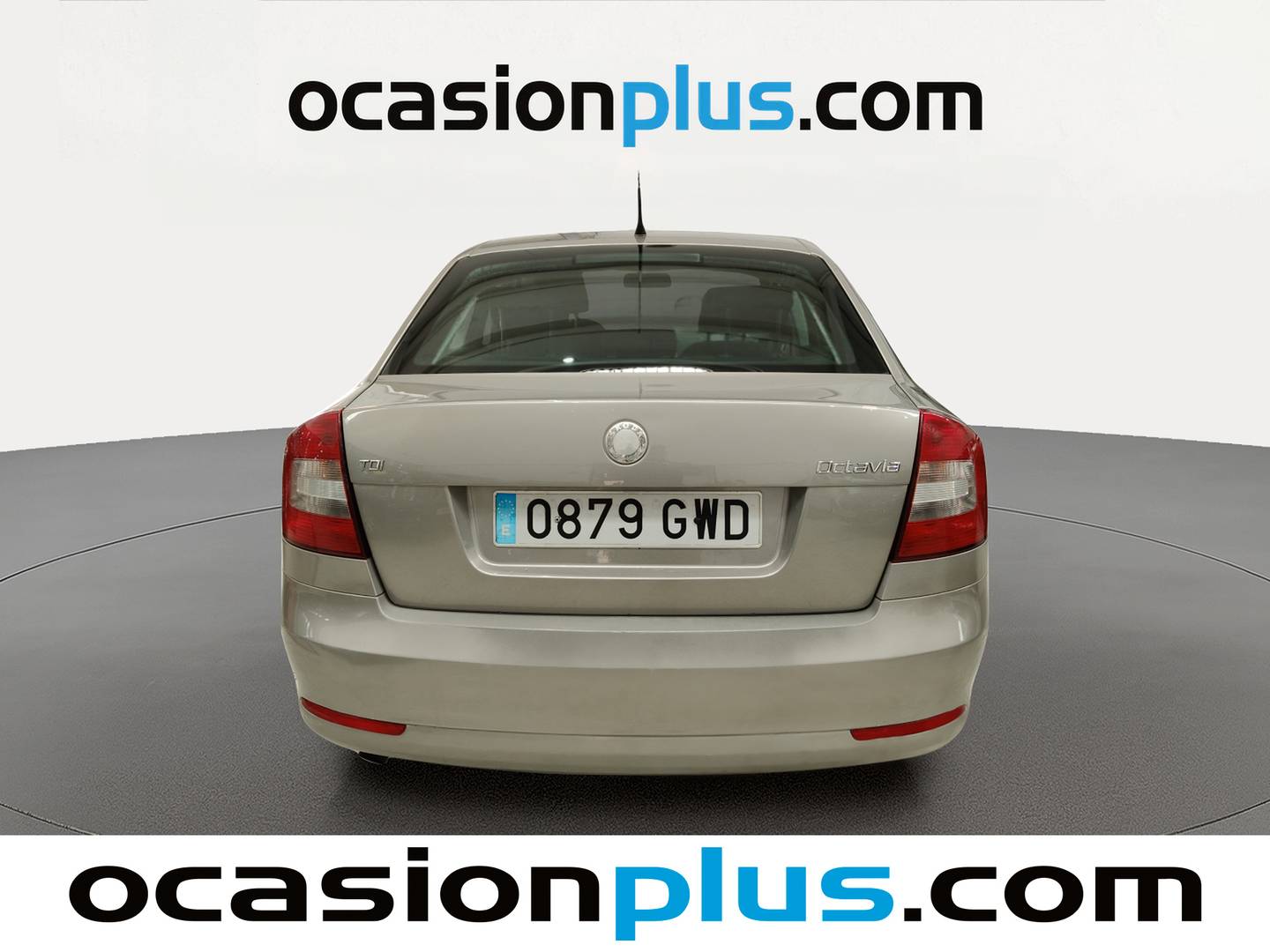 Skoda Octavia Skoda Octavia 1.6 TDI CR Collection (105 CV) al mejor precio