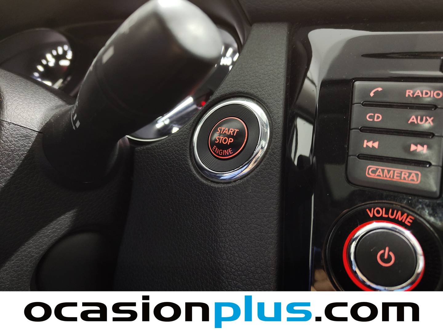 Nissan X-TRAIL Nissan X-Trail dCi 150 N-Connecta 4X4-i (150 CV) barato