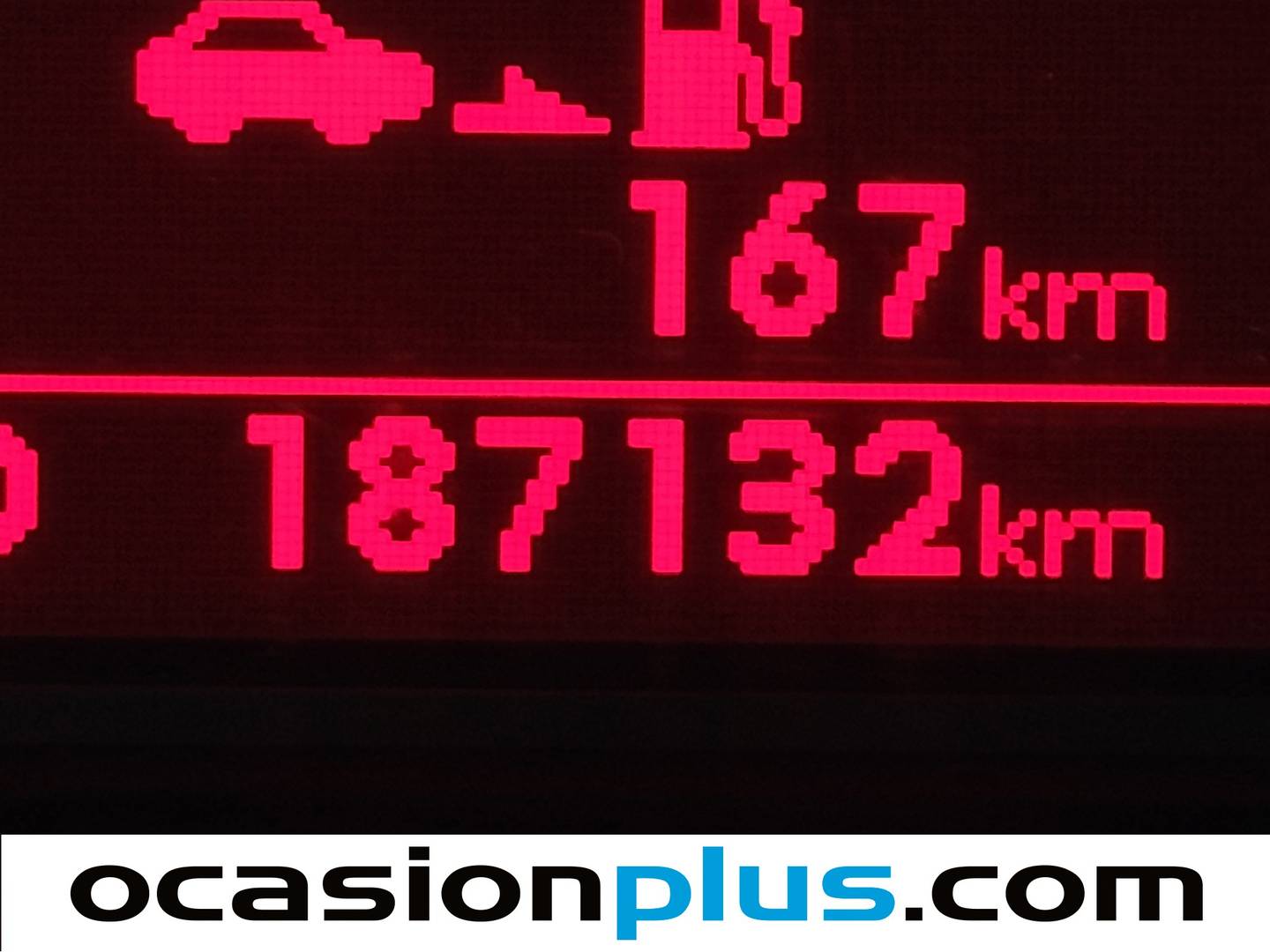 KIA Sportage KIA Sportage 1.7 CRDI VGT Concept 4x2 (115 CV) seminuevo