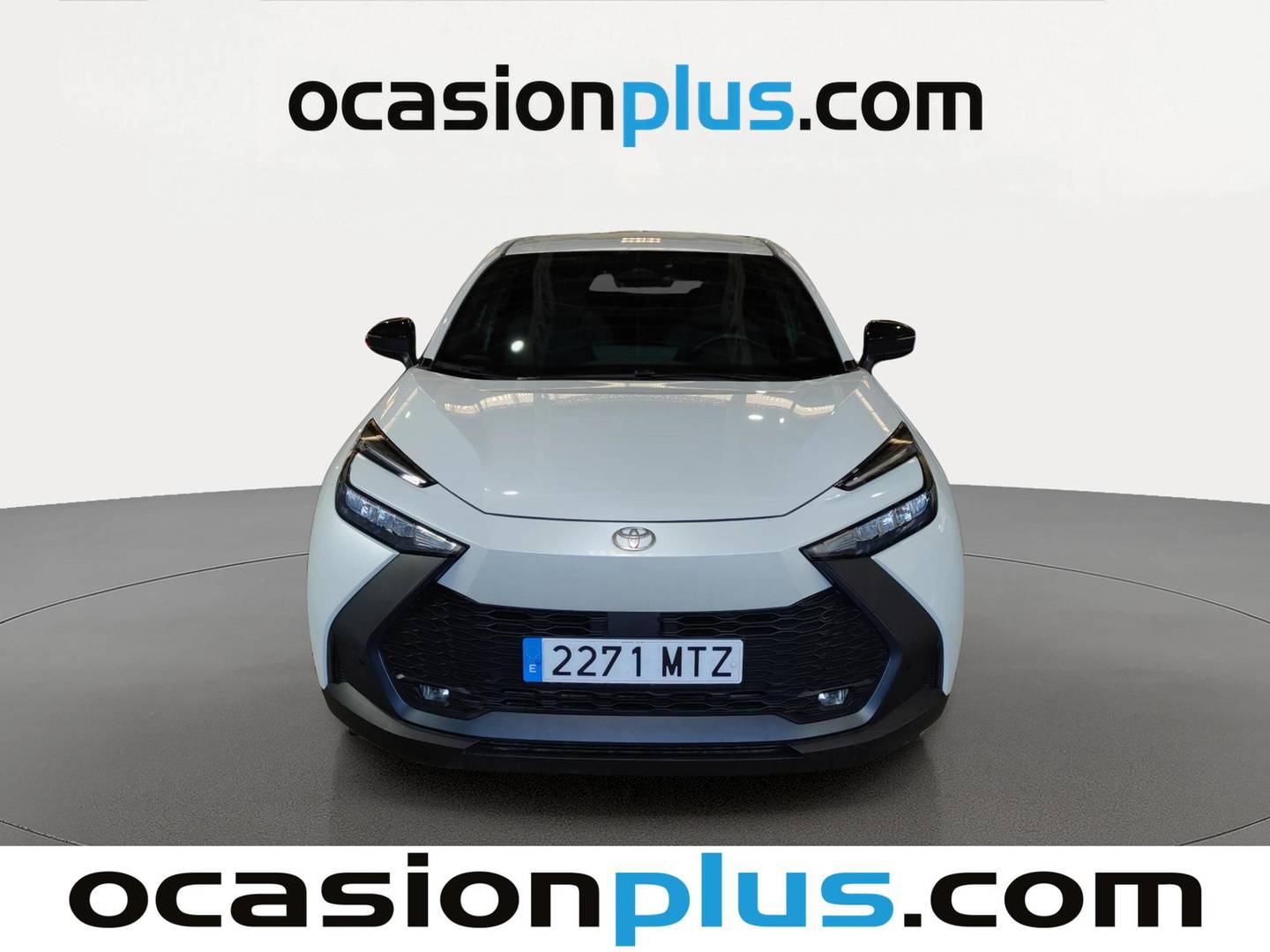 Toyota C-HR Toyota C-HR 220PH Advance (223 CV) barato