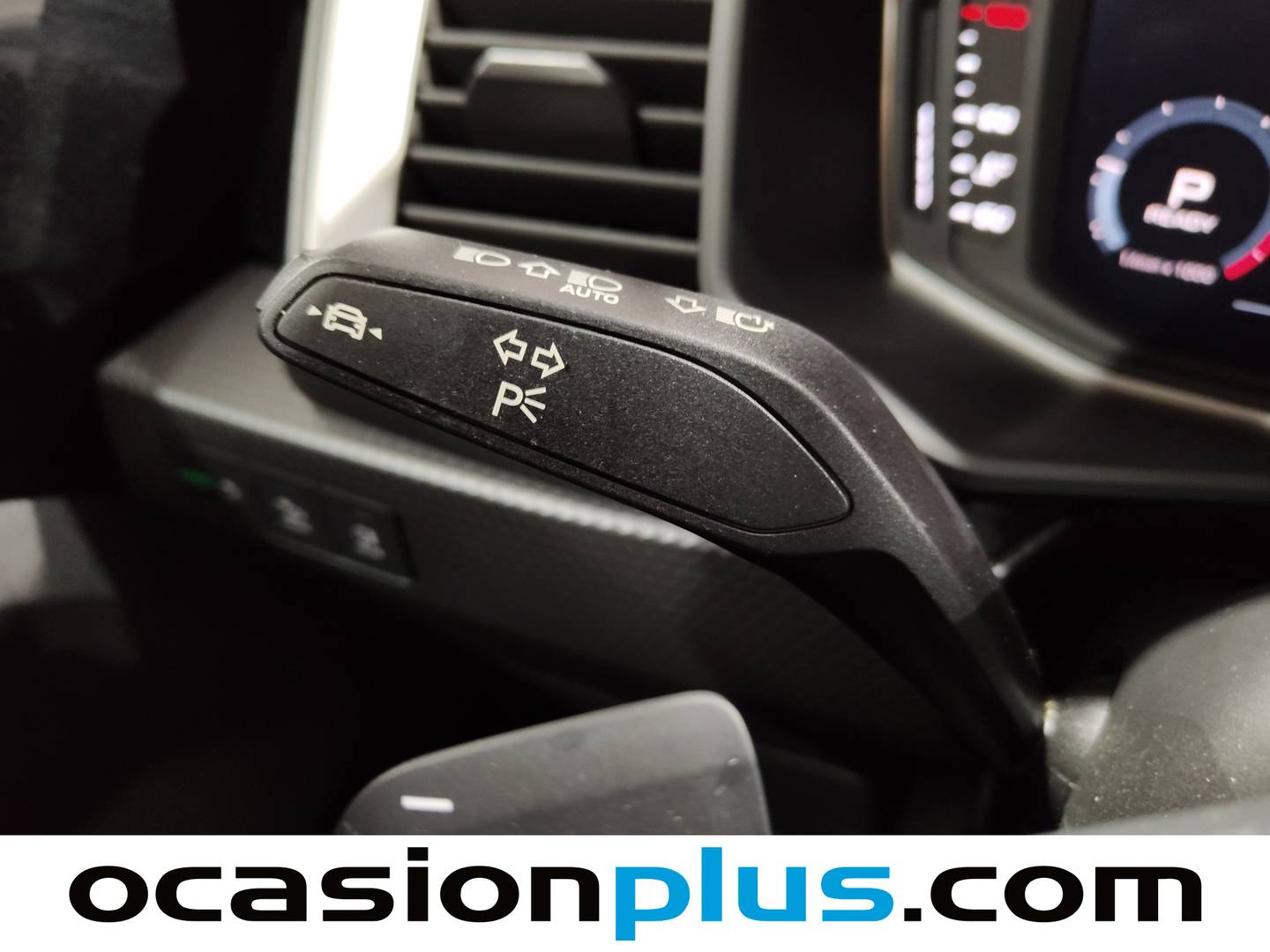 Audi A1 Audi A1 Sportback Adrenalin edition 30 TFSI (110 CV) S tronic Pack S-Line de segunda mano