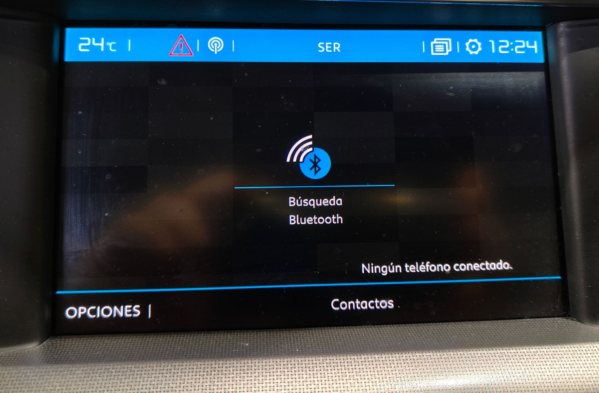 Citroën C4 PureTech 110 Tonic - foto 27
