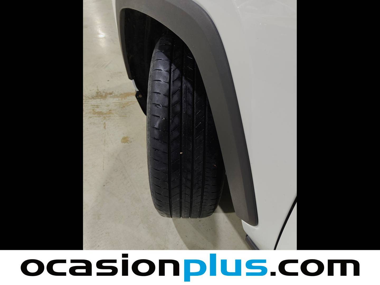 Foto Toyota Rav4 Toyota Rav4 2.5l hybrid Advance 4WD (222 CV)