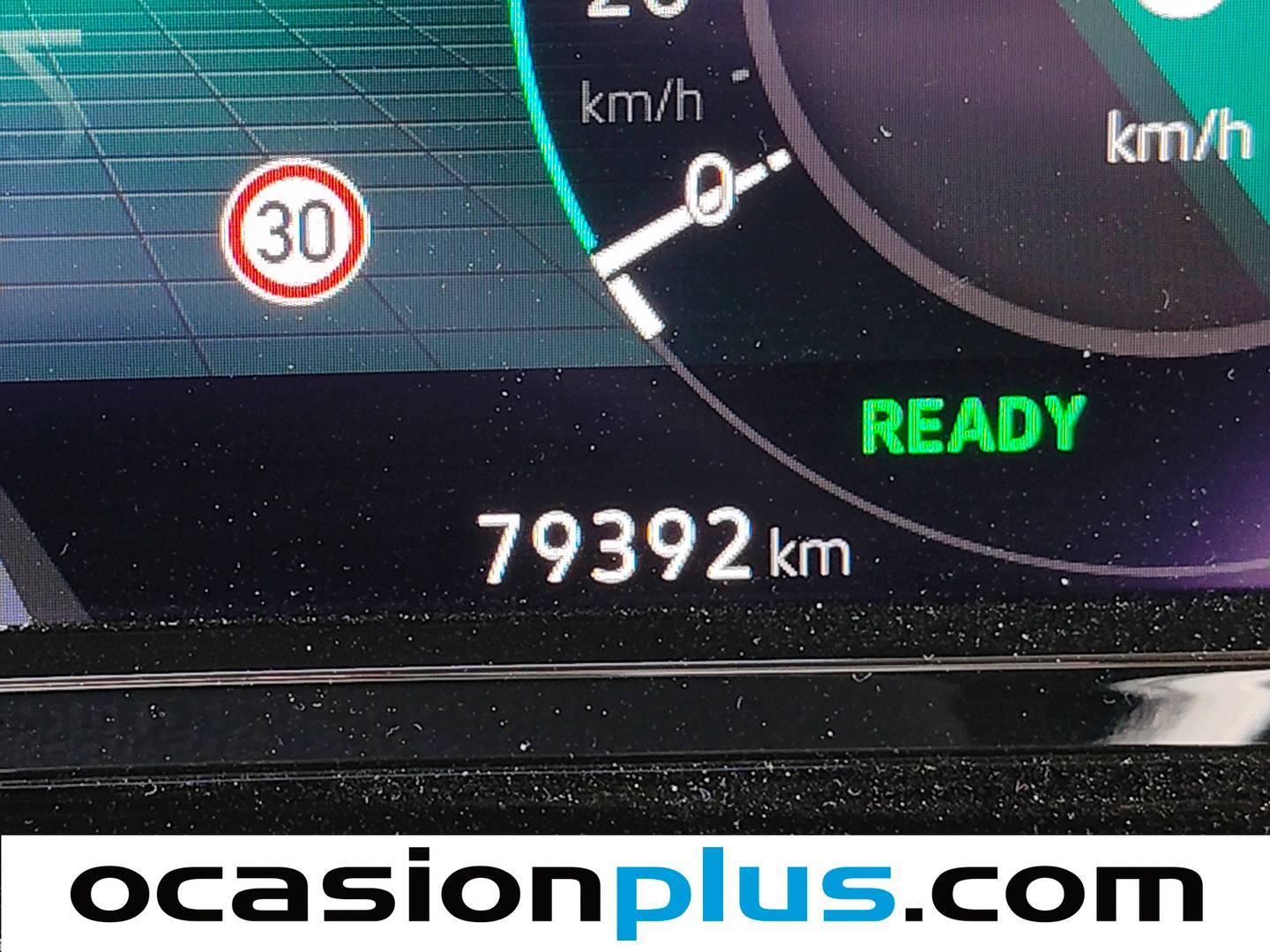 Volkswagen Golf Volkswagen Golf 1.4 TSI eHybrid (204 CV) DSG seminuevo