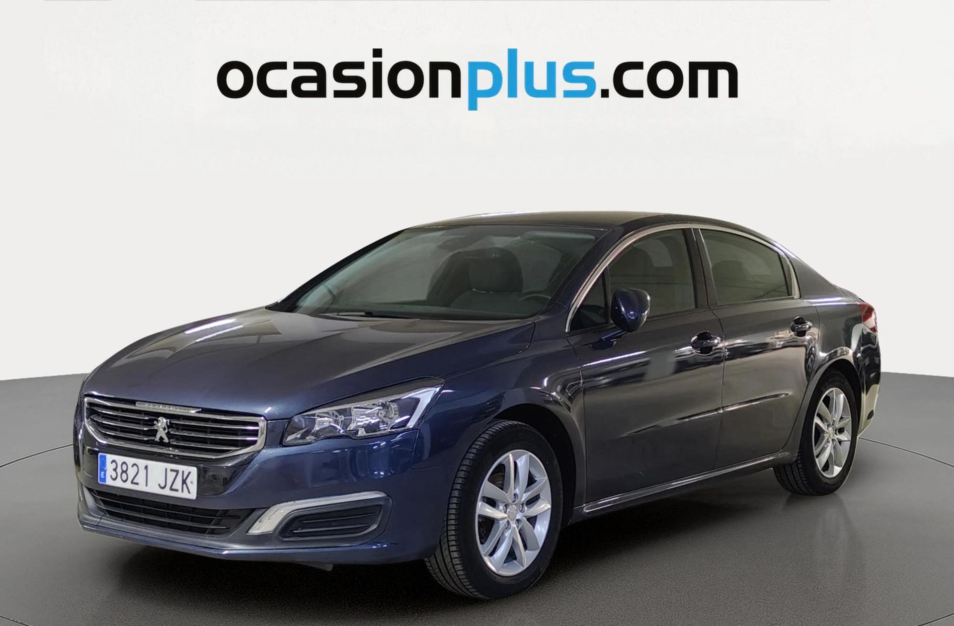 Peugeot 508 1.6 BlueHDi Active