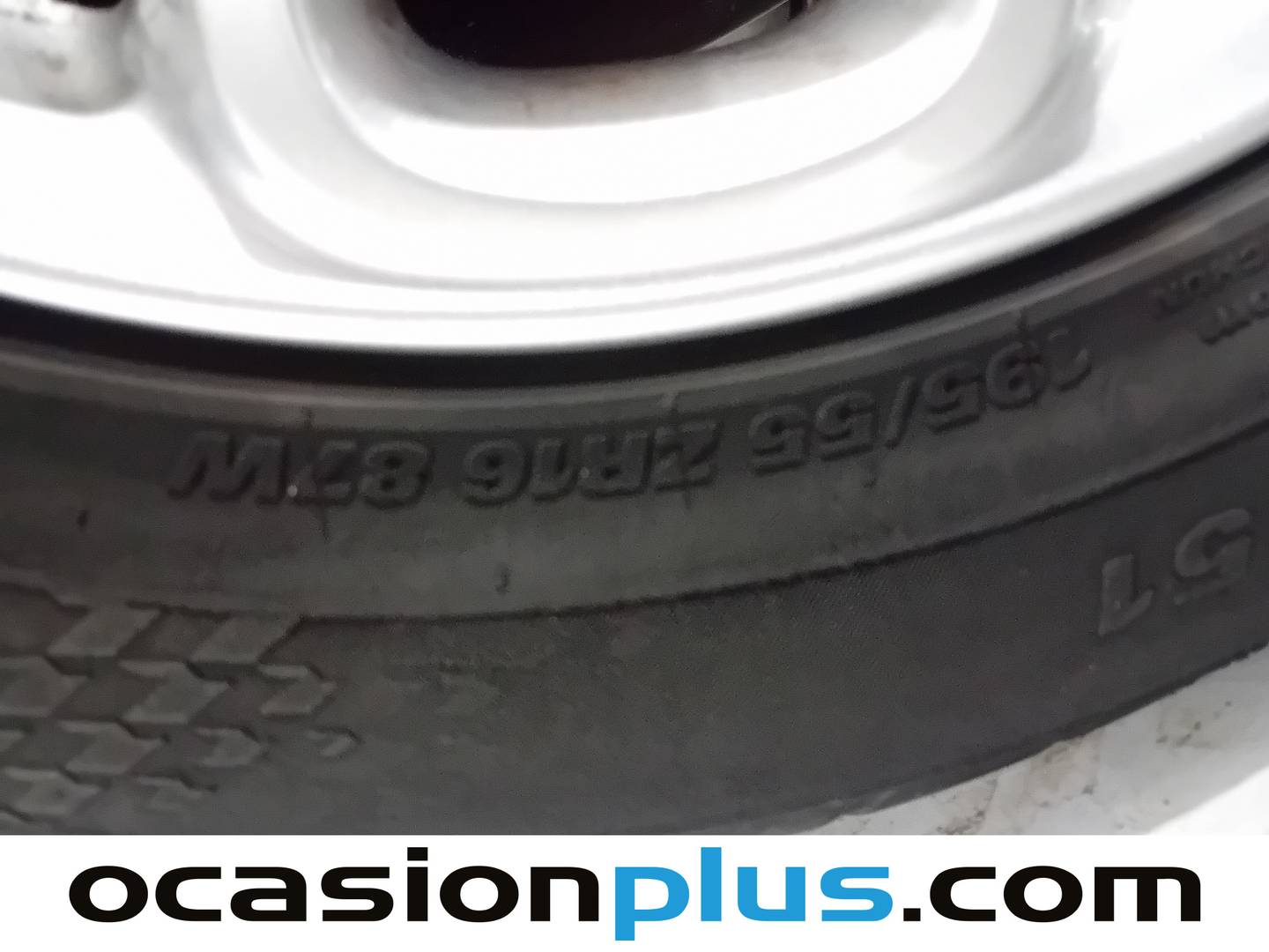 Foto Mini MINI MINI MINI 5 Puertas One (102 CV)