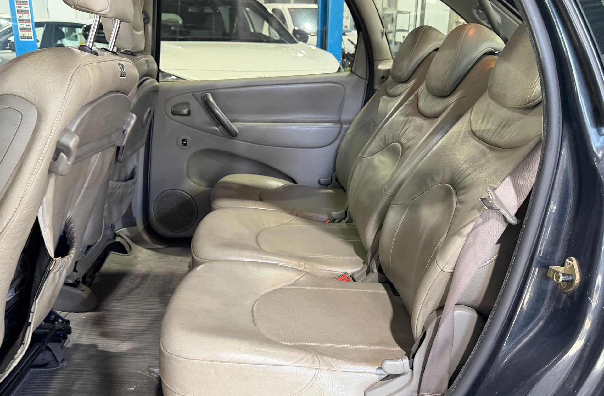 Citroën Xsara Picasso 2.0 HDi Exclusive Plus - foto 9