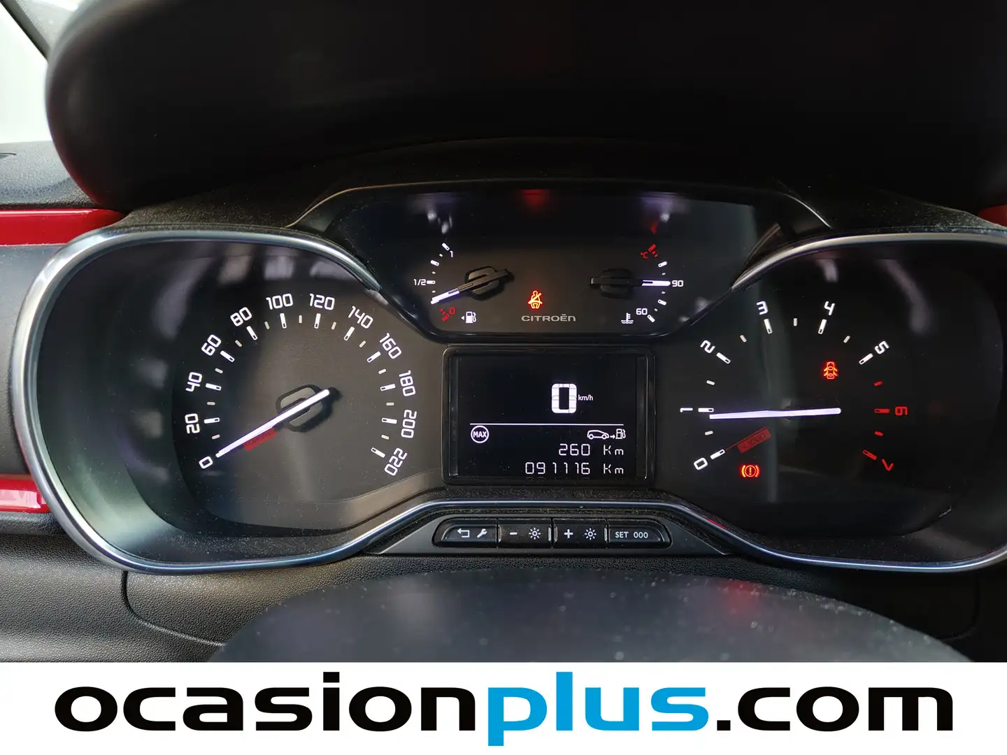 Foto Citroën C3 Citroen C3 PureTech 83 Feel (83 CV)