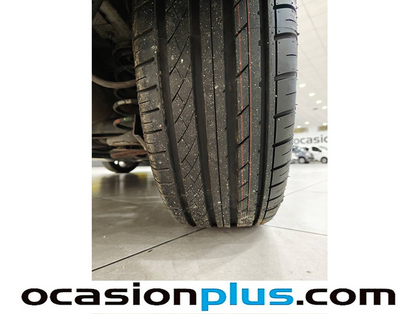 Foto Hyundai i20 Active Hyundai i20 Active 1.0 TGDI BlueDrive Tecno (100 CV)