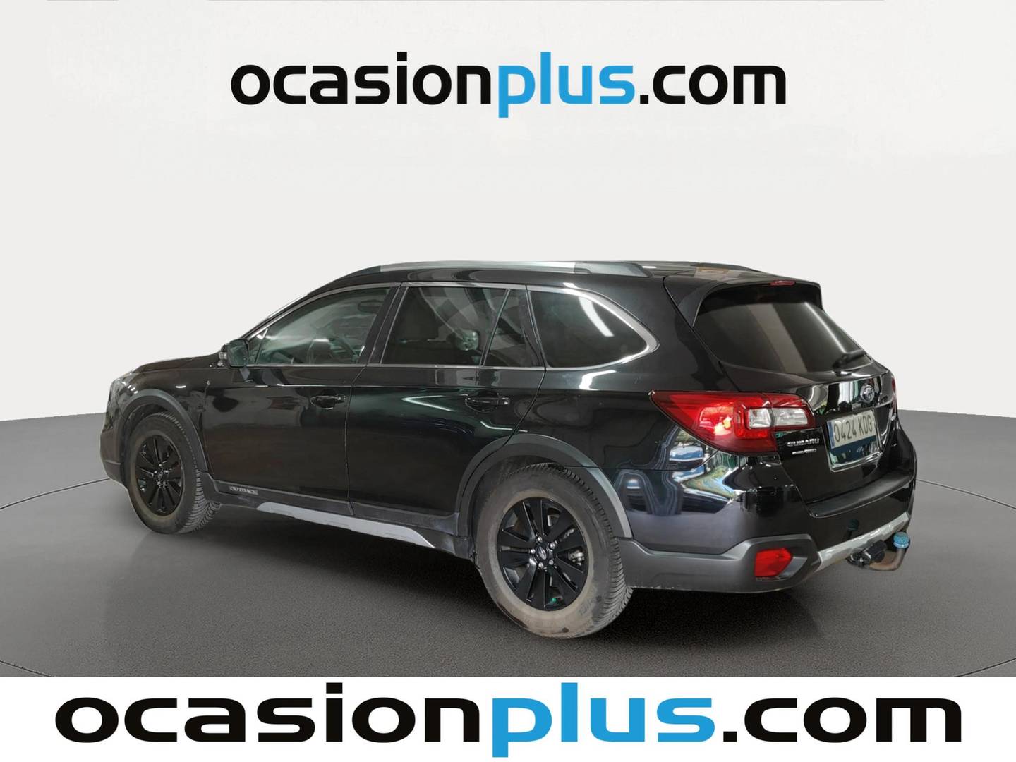 Subaru Outback Subaru Outback 2.5 Executive Plus AWD CVT Lineartronic (175 CV) seminuevo