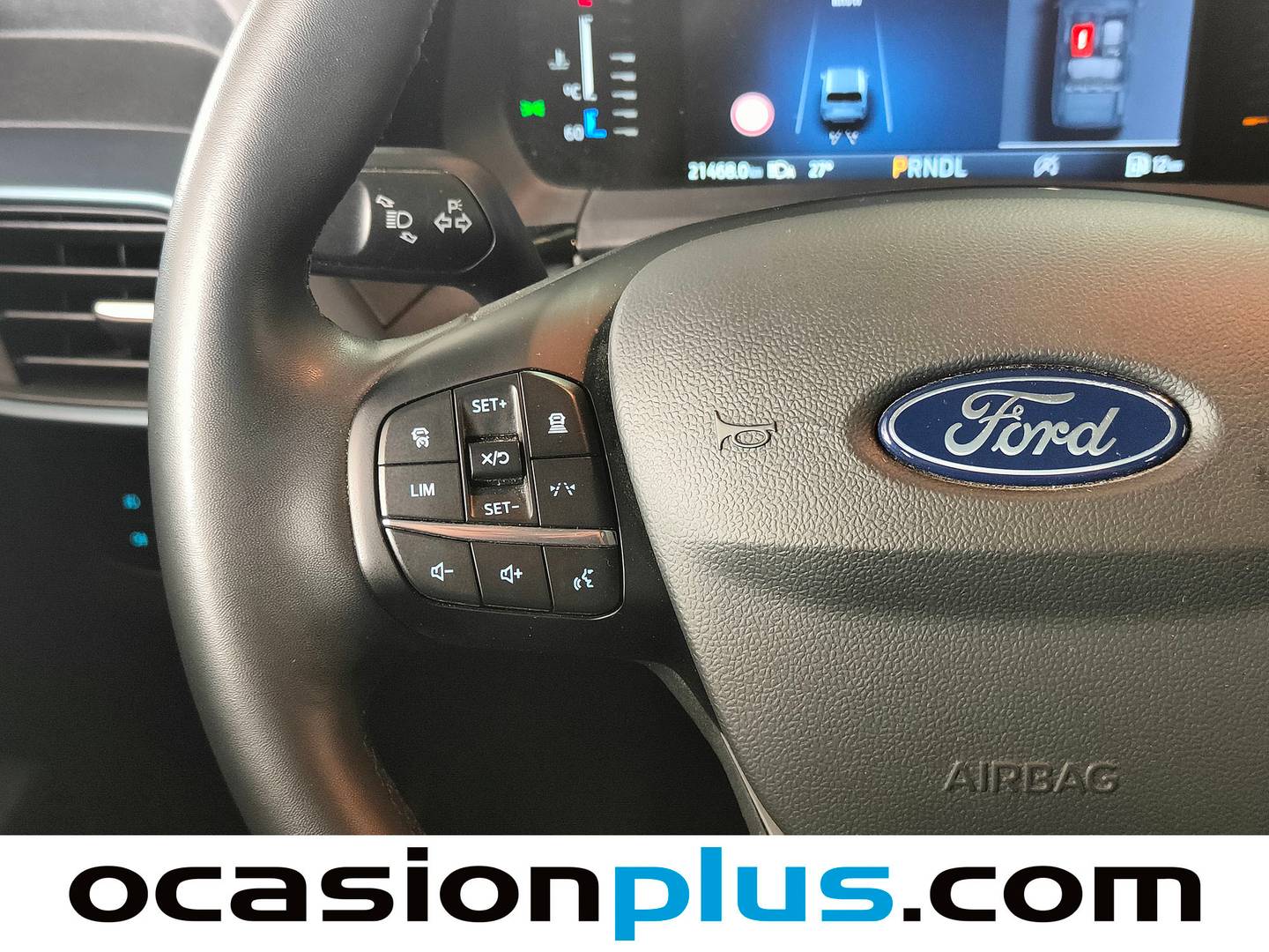 Ford Tourneo Courier Ford Tourneo Courier 1.0 Ecoboost Active Auto (125 CV) 125cv