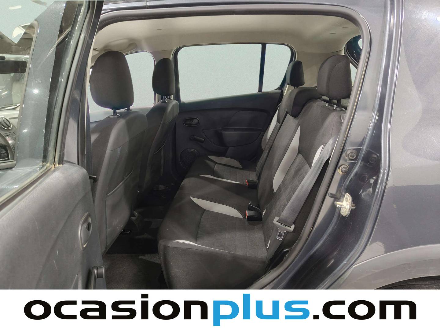 Foto Dacia Sandero Dacia Sandero Stepway TCe (90 CV)