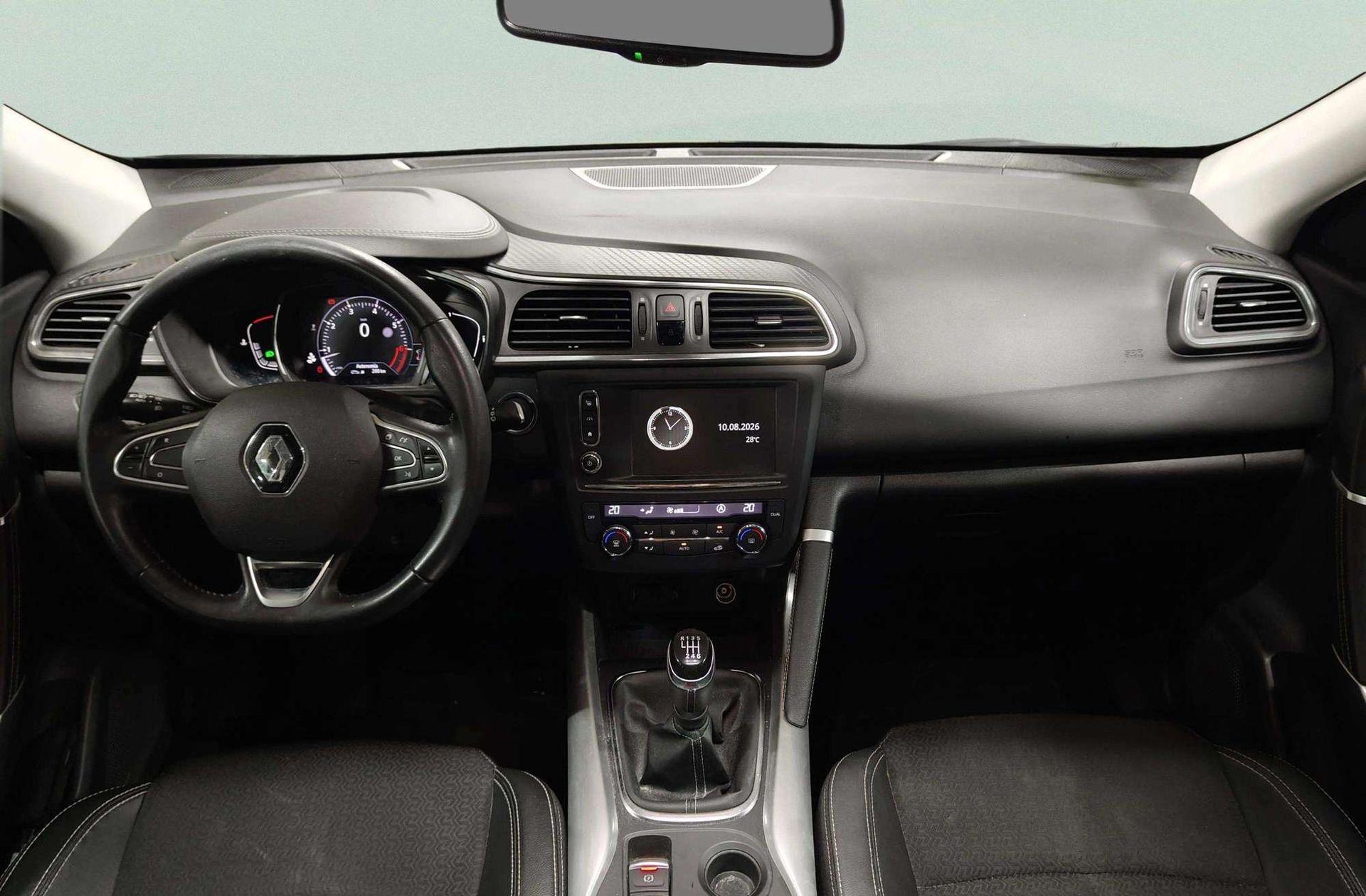 Renault Kadjar Zen Energy TCe - foto 8