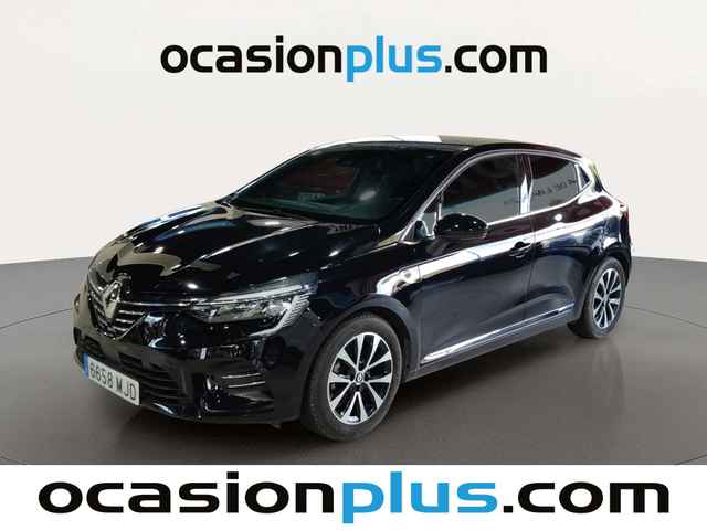 Renault Clio Ocasión Barcelona