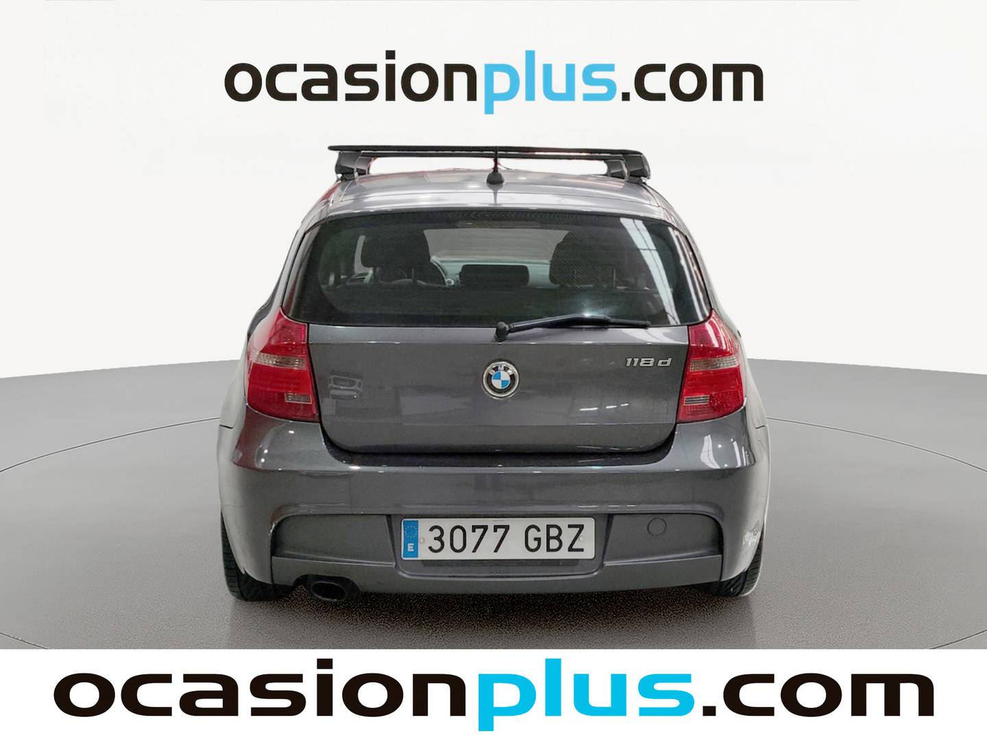 BMW Serie 1 BMW Serie 1 118d (143 CV) PACK M al mejor precio