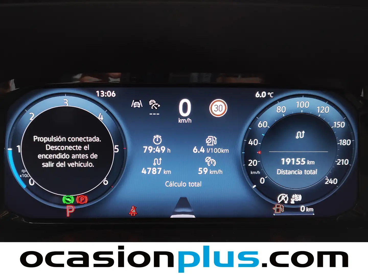 Foto Ford Tourneo Connect Ford Tourneo Connect 2.0 Ecoblue S&S Titanium Auto (122 CV) 7 Plazas