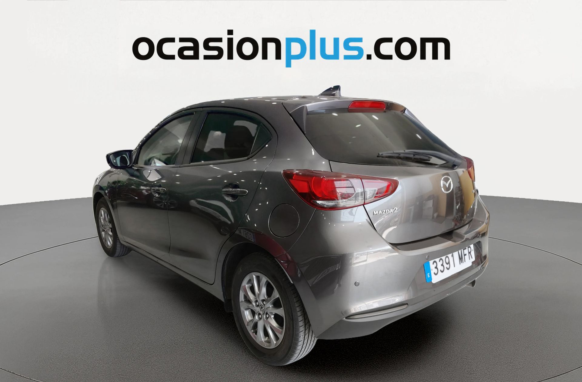 Mazda Mazda2 1.5 GE Origin - foto 3