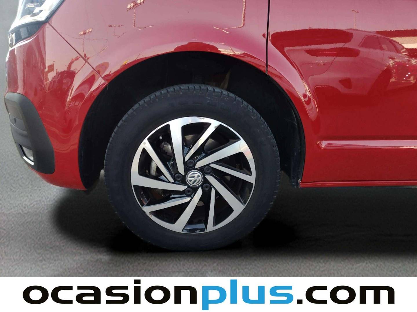 Volkswagen Multivan Volkswagen Multivan Outdoor Batalla Corta 2.0 TDI BMT (150 CV) DSG 2021