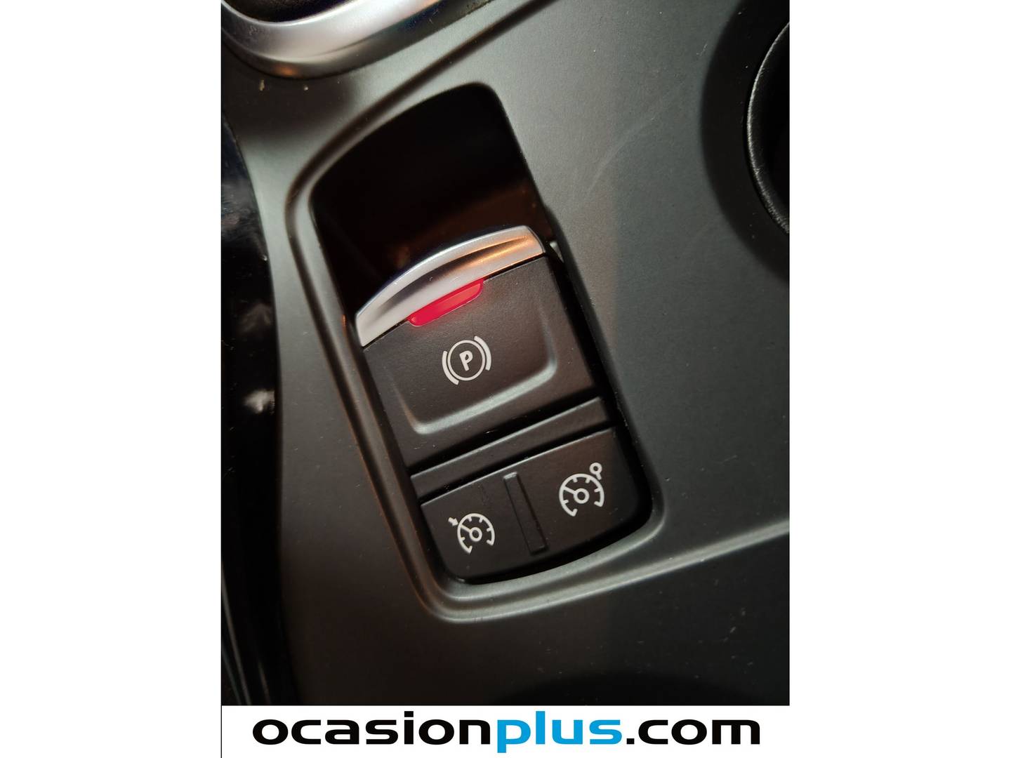 Paquetes del Renault Kadjar Renault Kadjar TCe 130 Intens Energy (130 CV)