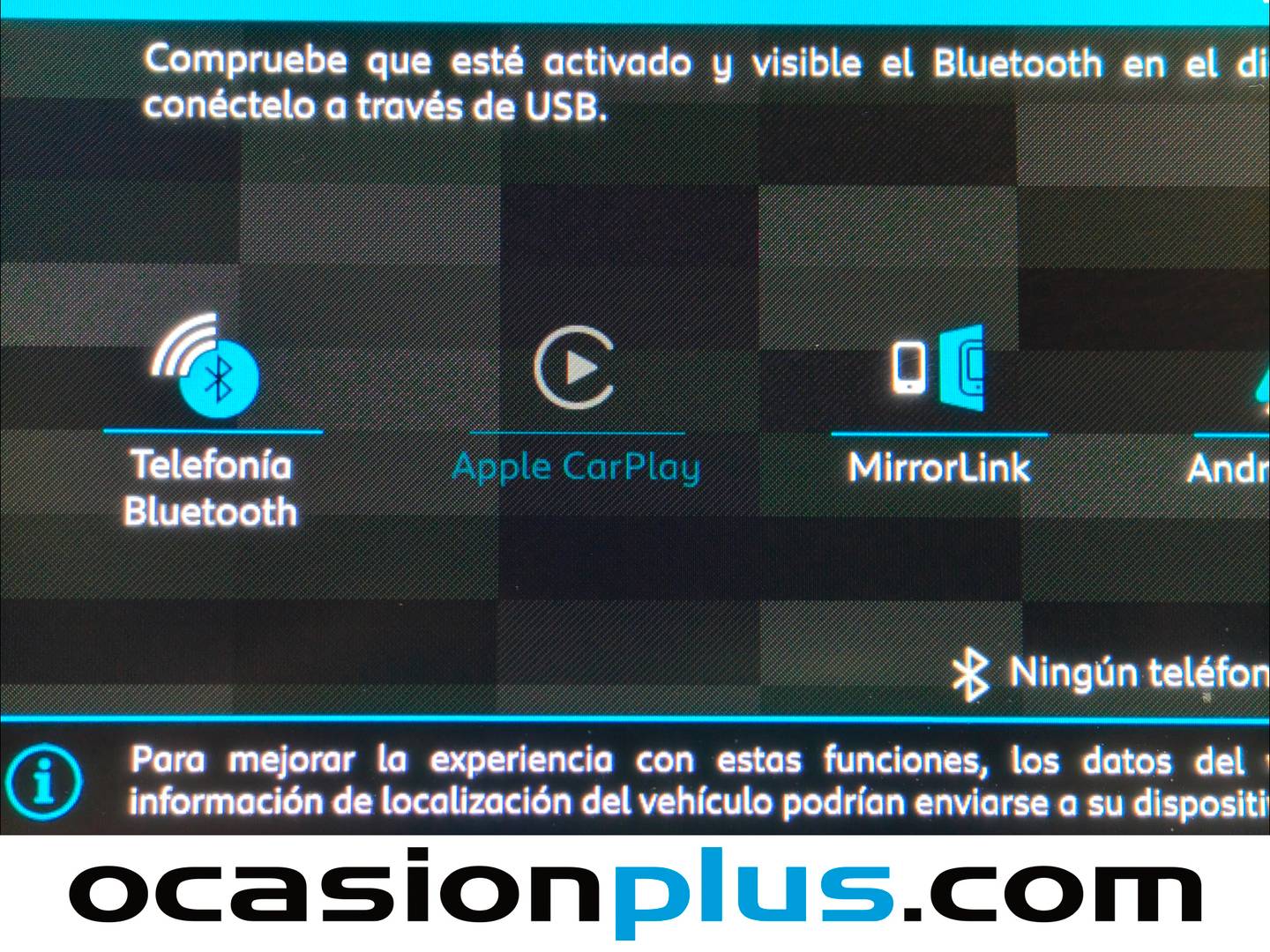 Extras y acabados del Citroën C3 Citroën C3 BlueHDi 100 S&S Plus 75 kW (102 CV)