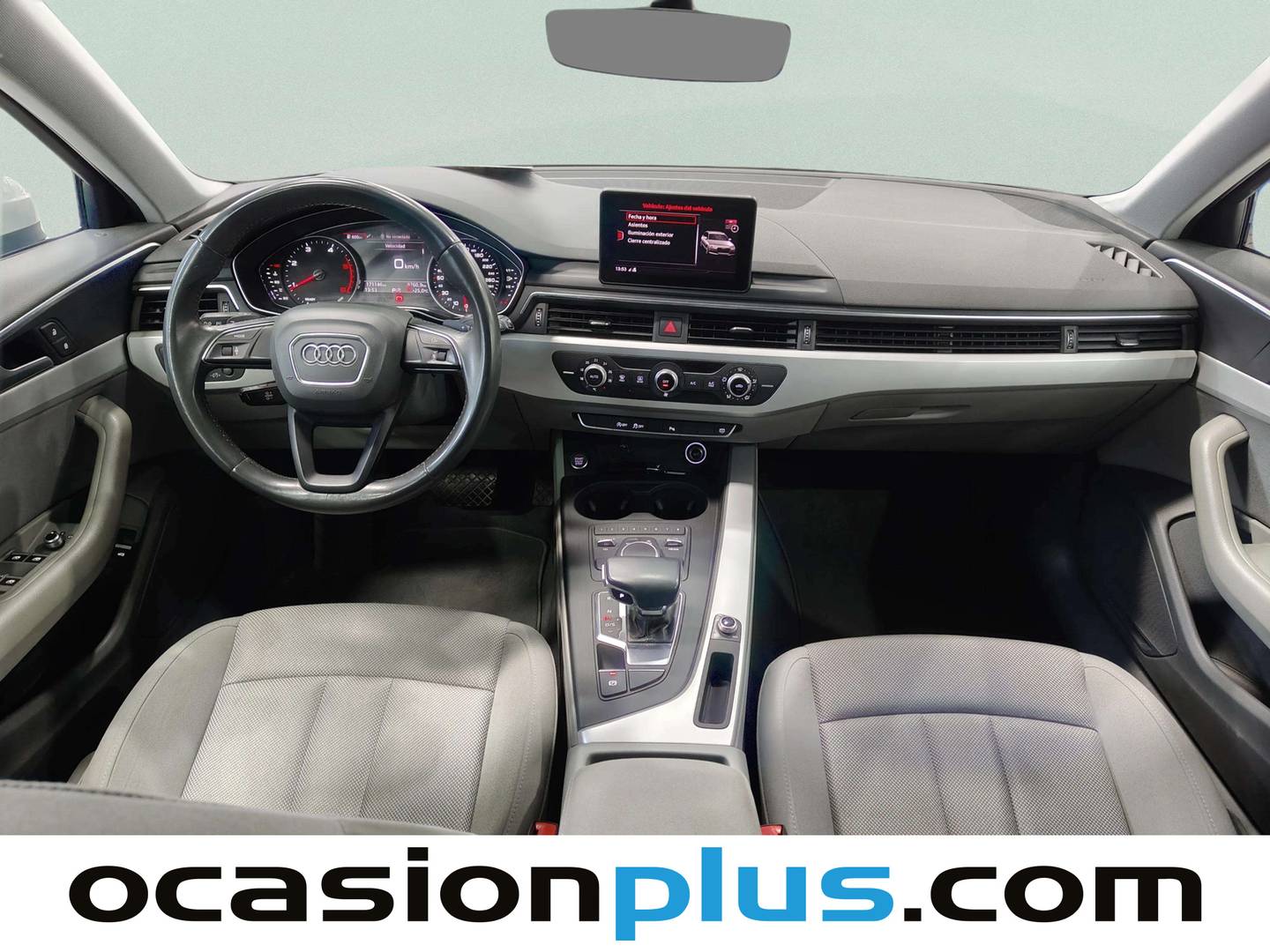 Audi A4 Audi A4 Avant Advanced edition 2.0 TDI (150 CV) S tronic seminuevo