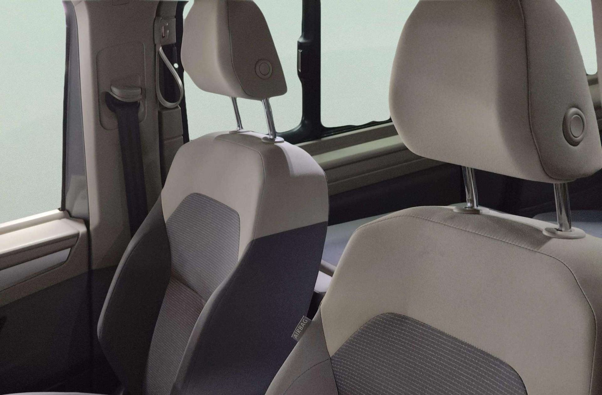 Volkswagen Multivan 1.4 TSI PHEV Batalla Corta DSG 7 plazas - foto 14