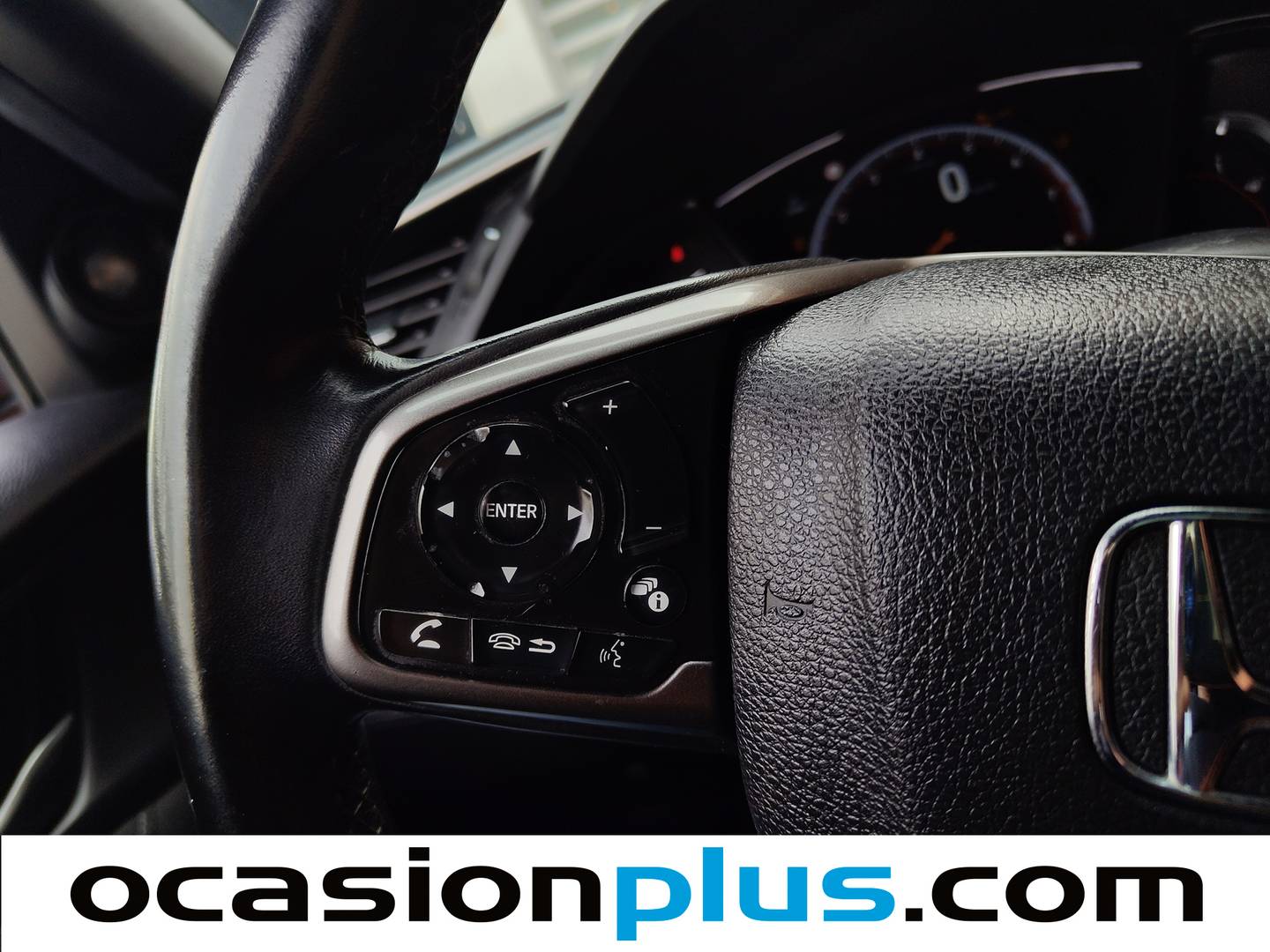 Honda Civic Honda Civic Turbo Sport Plus 134 kW (182 CV) km 0