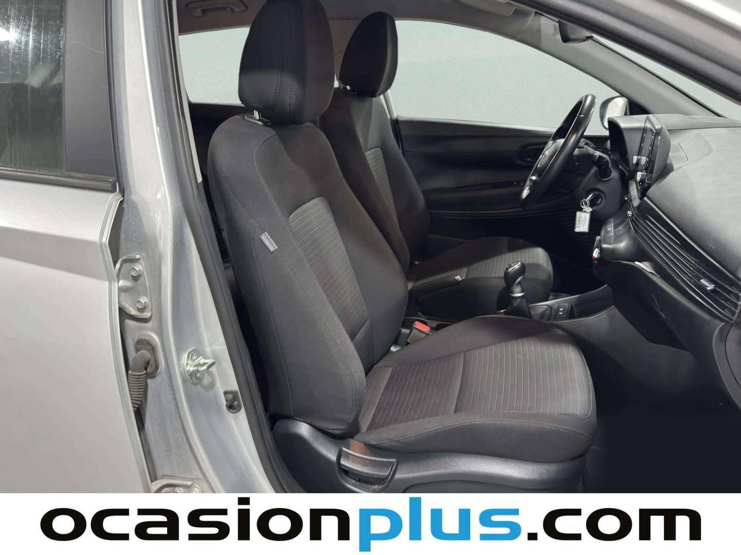 Foto Hyundai i20 Hyundai i20 1.0 TGDI 48V Klass (100 CV)