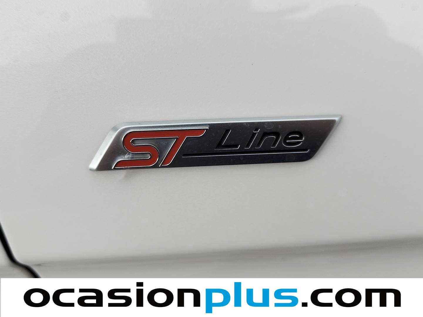 Foto Ford Edge Ford Edge 2.0 TDCI ST-Line 4x4 PowerShift (240 CV)