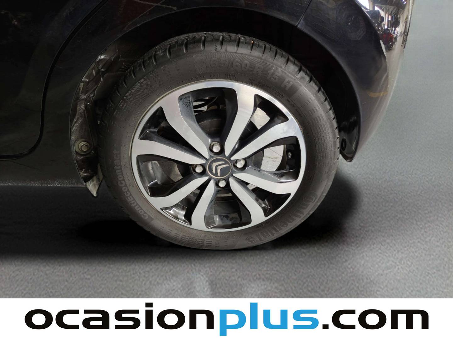 Citroën C1 Citroen C1 1.0 VTi Airscape Shine (72 CV) al mejor precio