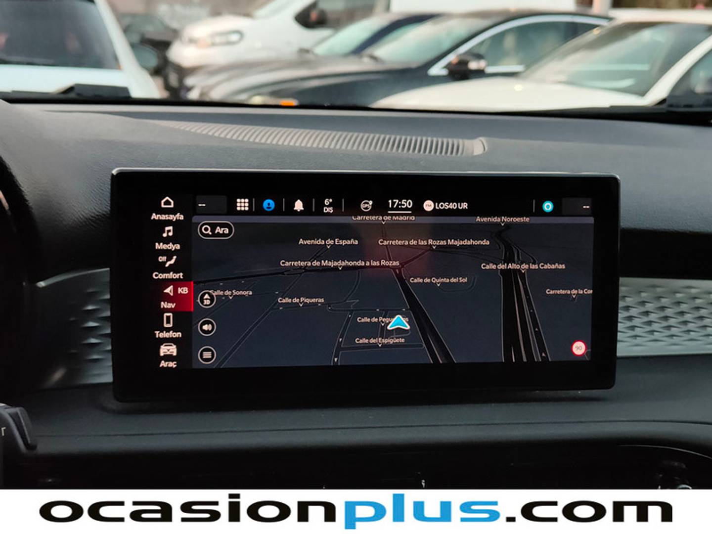 Foto Alfa Romeo Tonale Alfa Romeo Tonale Tonale 1.6 DS Sprint FWD (130 CV)