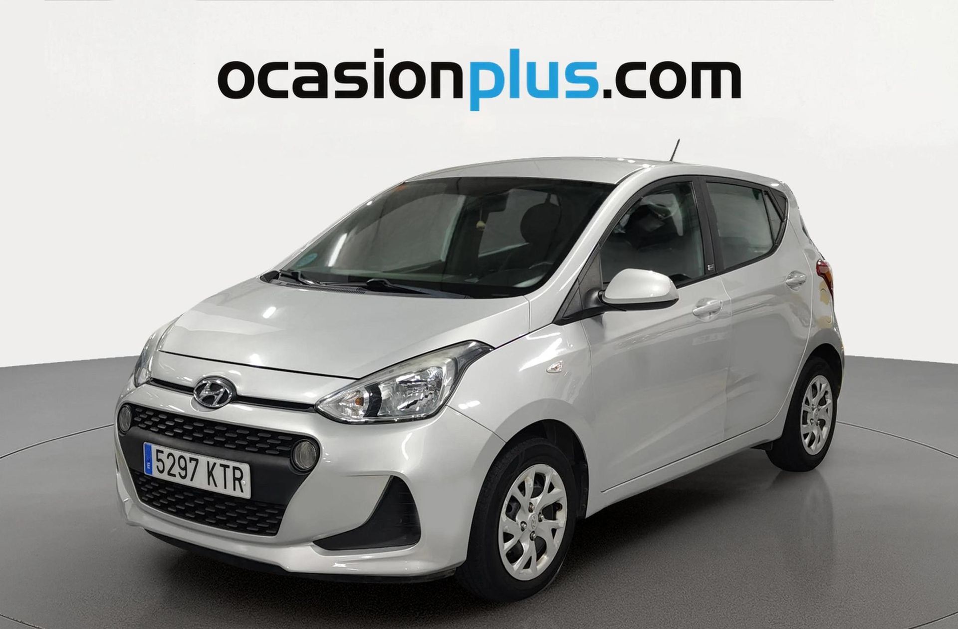 Hyundai i10 1.0 Go!