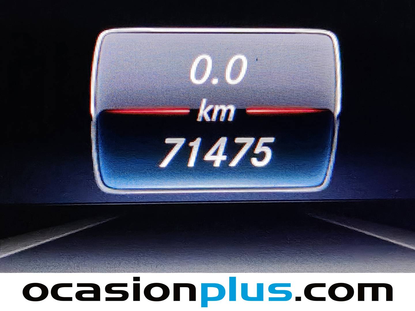 Foto Mercedes CLA Mercedes-Benz CLA 200 (156 CV)