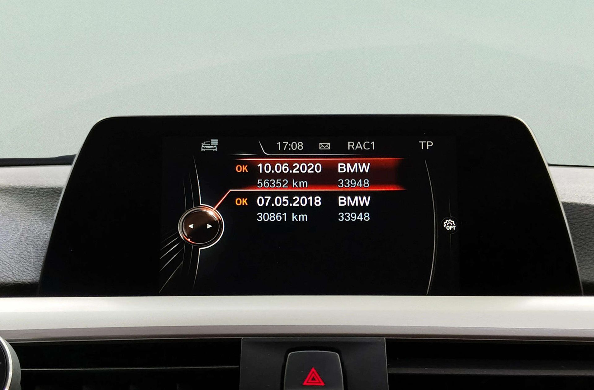 BMW Serie 3 320d Touring - foto 24