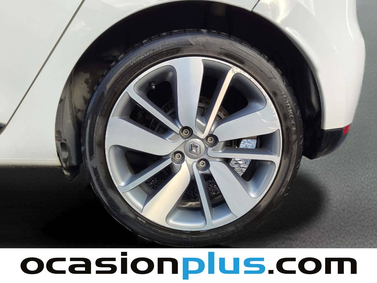 Renault Clio Renault Clio Technofeel eco2 dCi (90 CV) 90cv