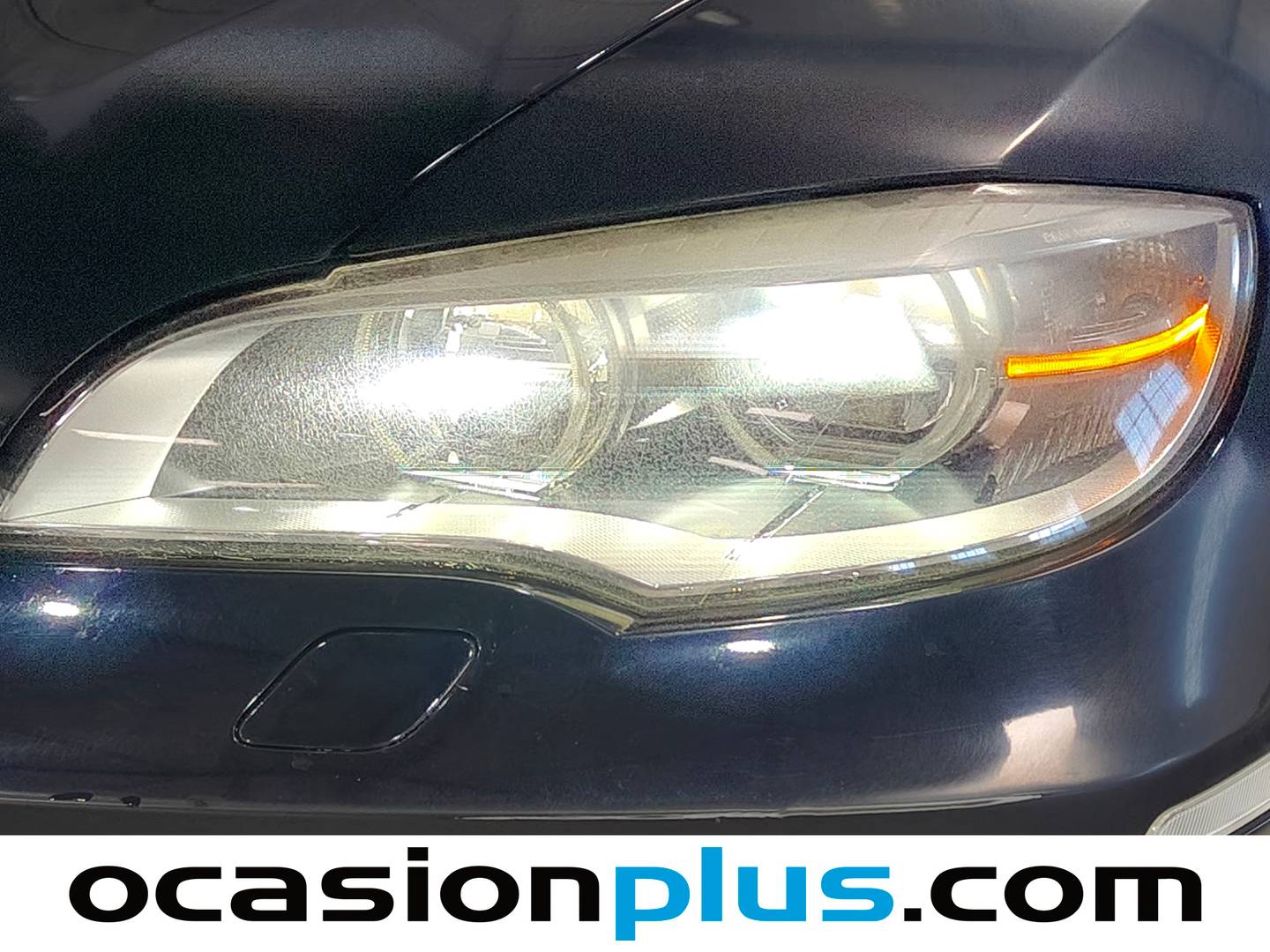 Extras del BMW X6 BMW X6 xDrive30d (245 CV) Pack M