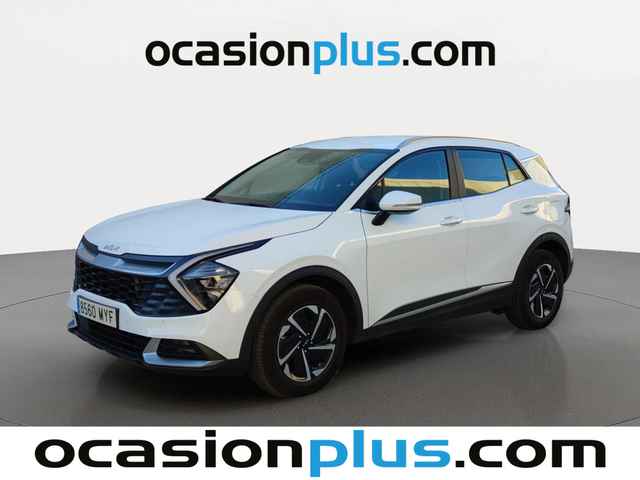 Comprar Coche Kia Segunda Mano