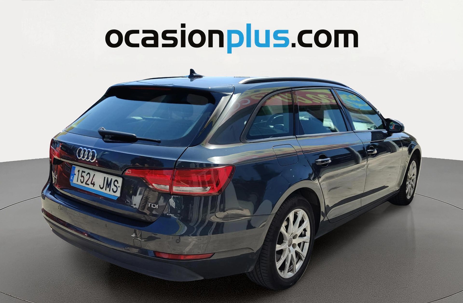 Audi A4 Avant Advanced edition 2.0 TDI S tronic - foto 4