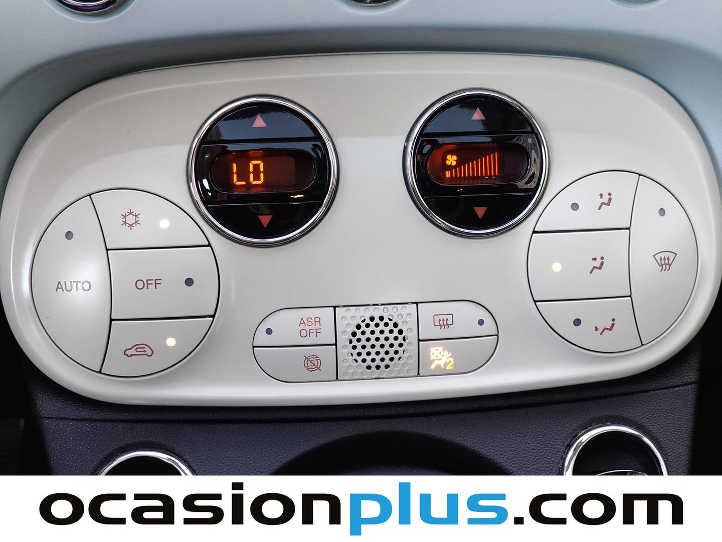 Fiat 500 Fiat 500 1.0 Hybrid Dolcevita (70 CV) barato