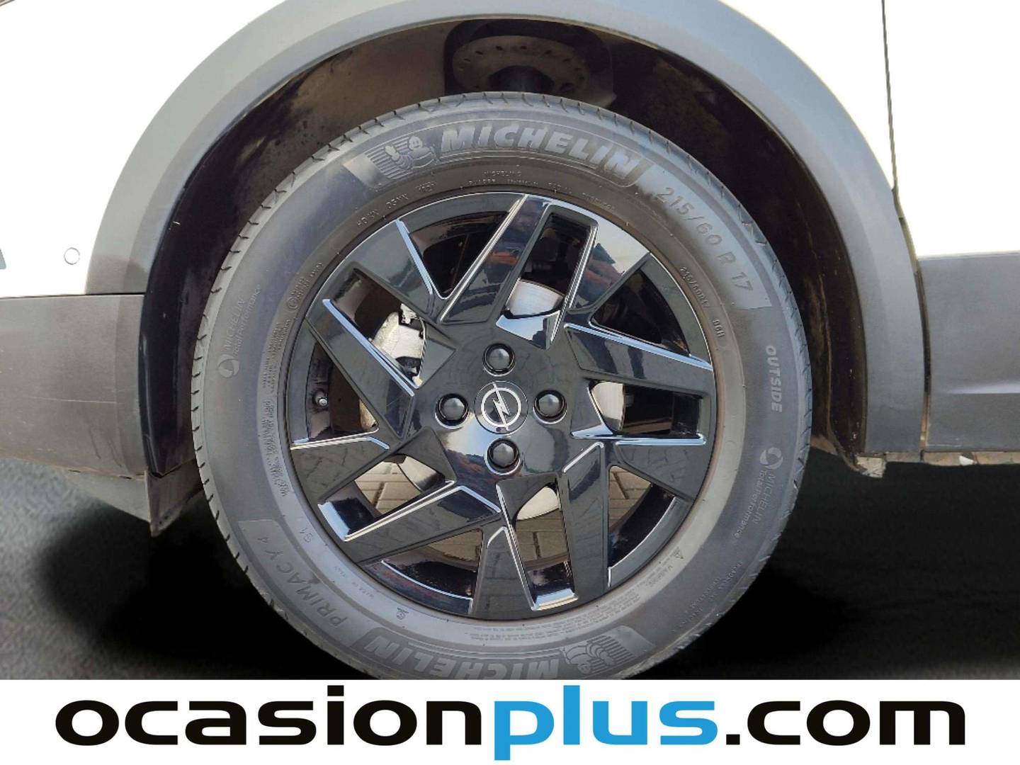 Opel Mokka Opel Mokka 1.2 Turbo GS Line Auto (130 CV) km 0