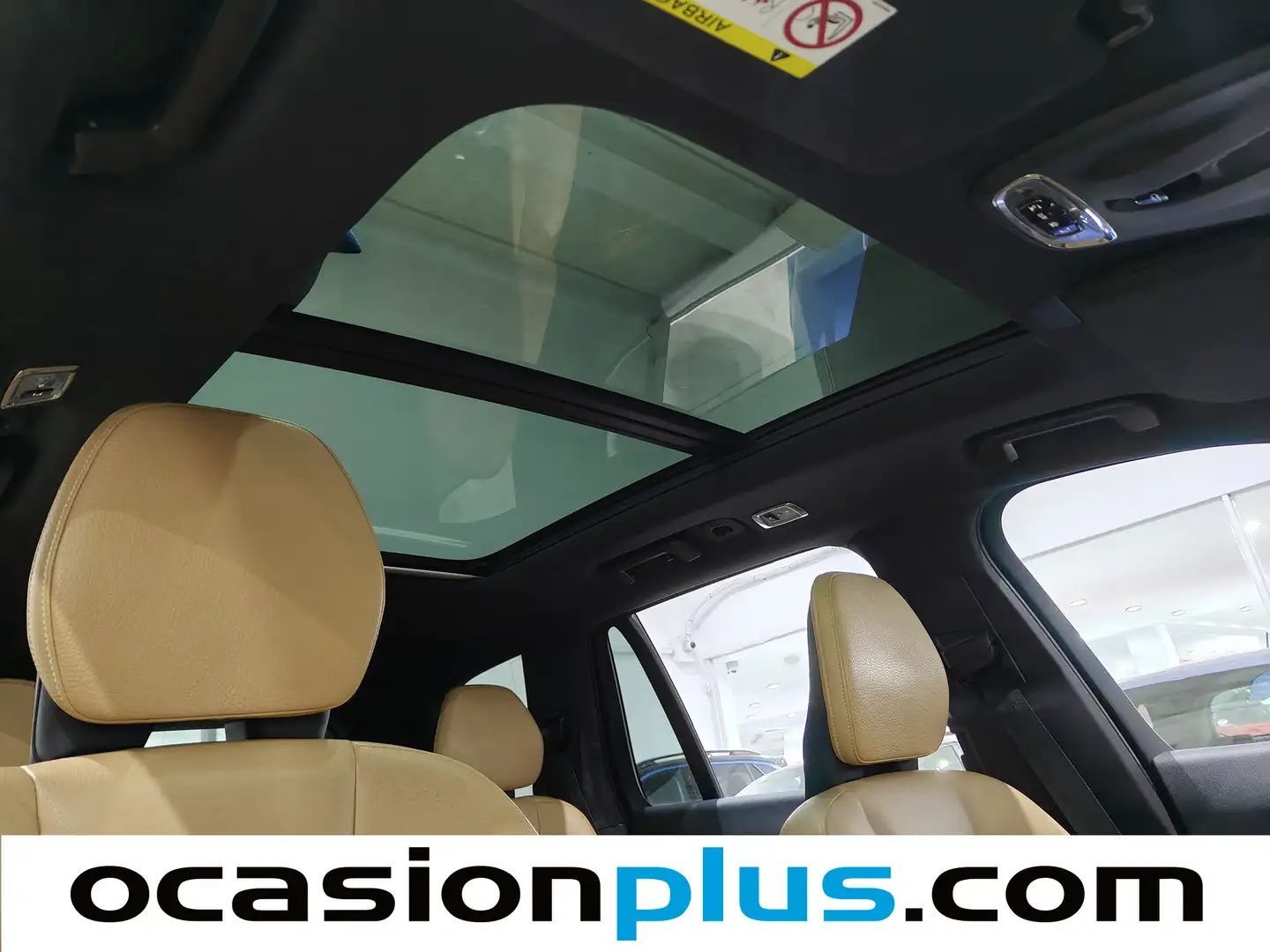 Foto Volvo XC90 Volvo XC90 T8 Momentum AWD Auto (390 CV) 7 Plazas