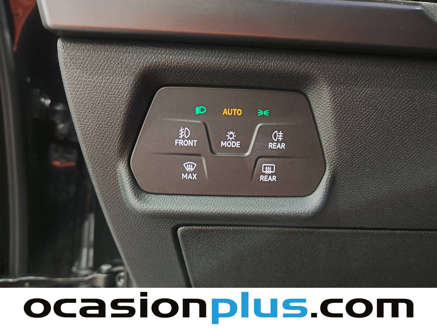 Foto Cupra León CUPRA León 1.5 TSI e-Hybrid (204 CV) DSG